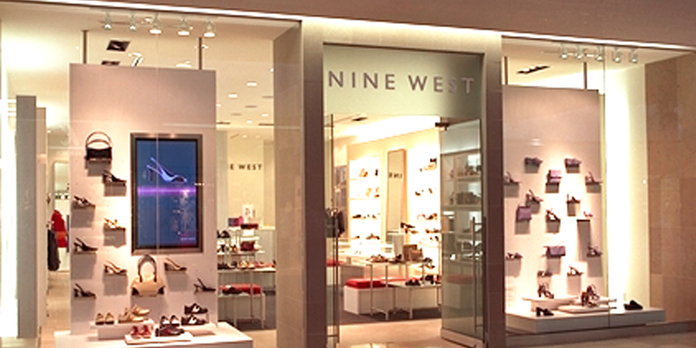 Nine West – X-Design Inc.