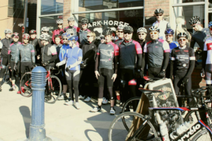 Darkhorse Flyers 2014