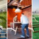The Latest in Playgrounds… I mean Offices