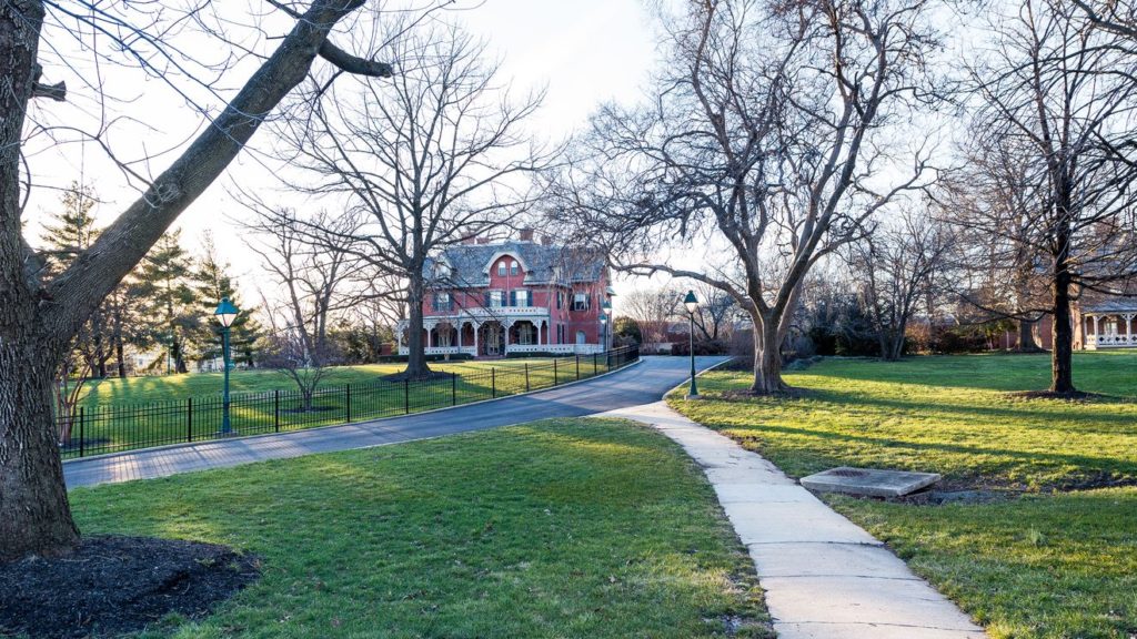 Gallaudet University for the Deaf