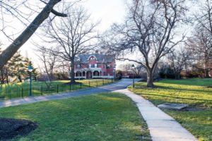 Gallaudet University for the Deaf