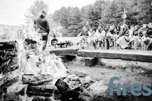 Fireside – Not Just Another Conference