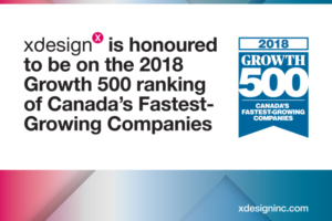 Growth 500 ranking