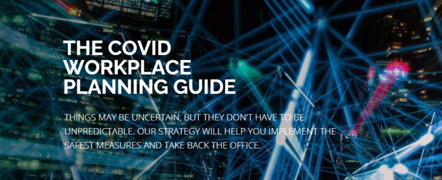 Workplace Planning Guide