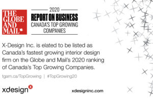 2020 Canada’s Top Growing Companies Ranking