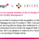 Welcome the newest member of the X-Design family!