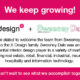 We Keep Growing! Welcome Sweeney Dale to the Team