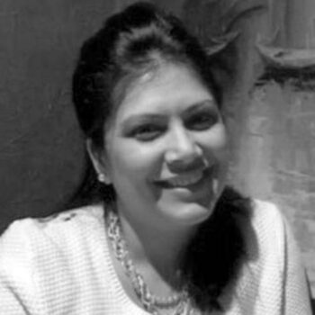 Krupa Desai