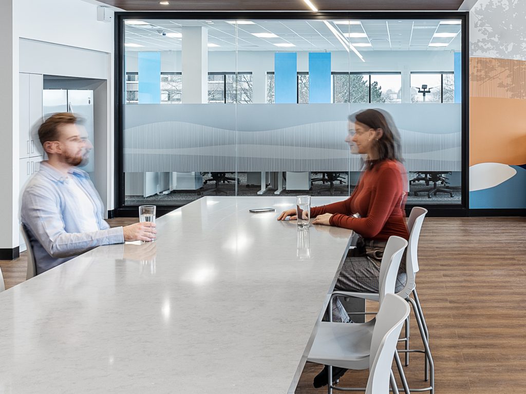 Toronto Employment and Social Services
