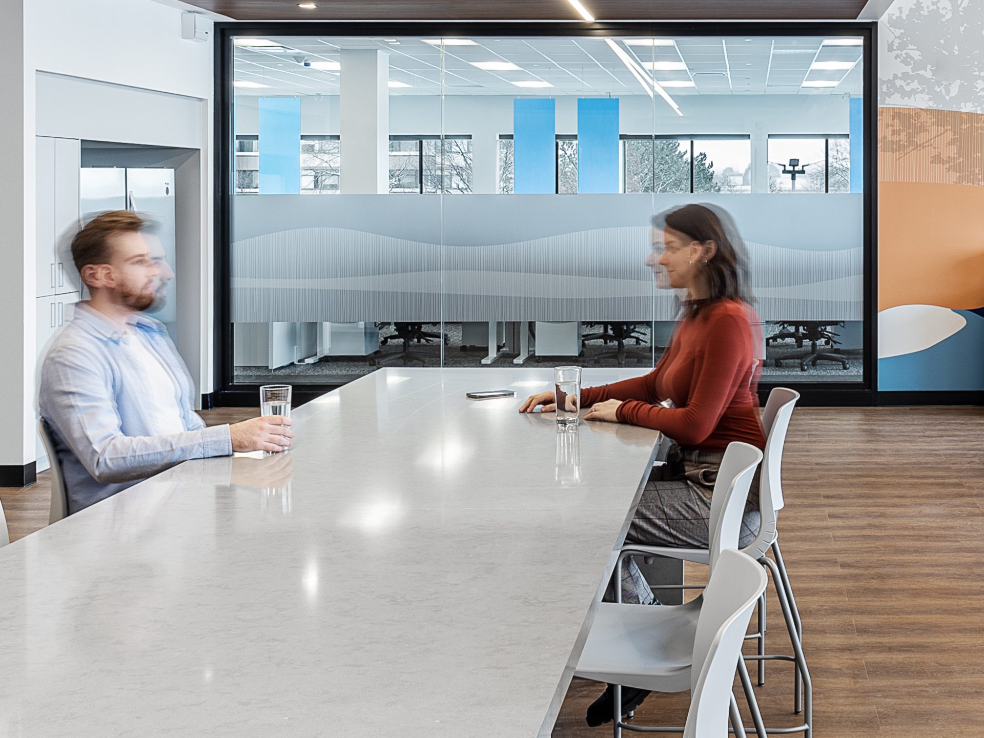 Toronto Employment and Social Services