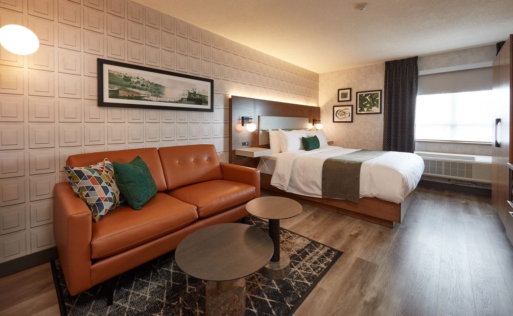 Stay Inn Etobicoke