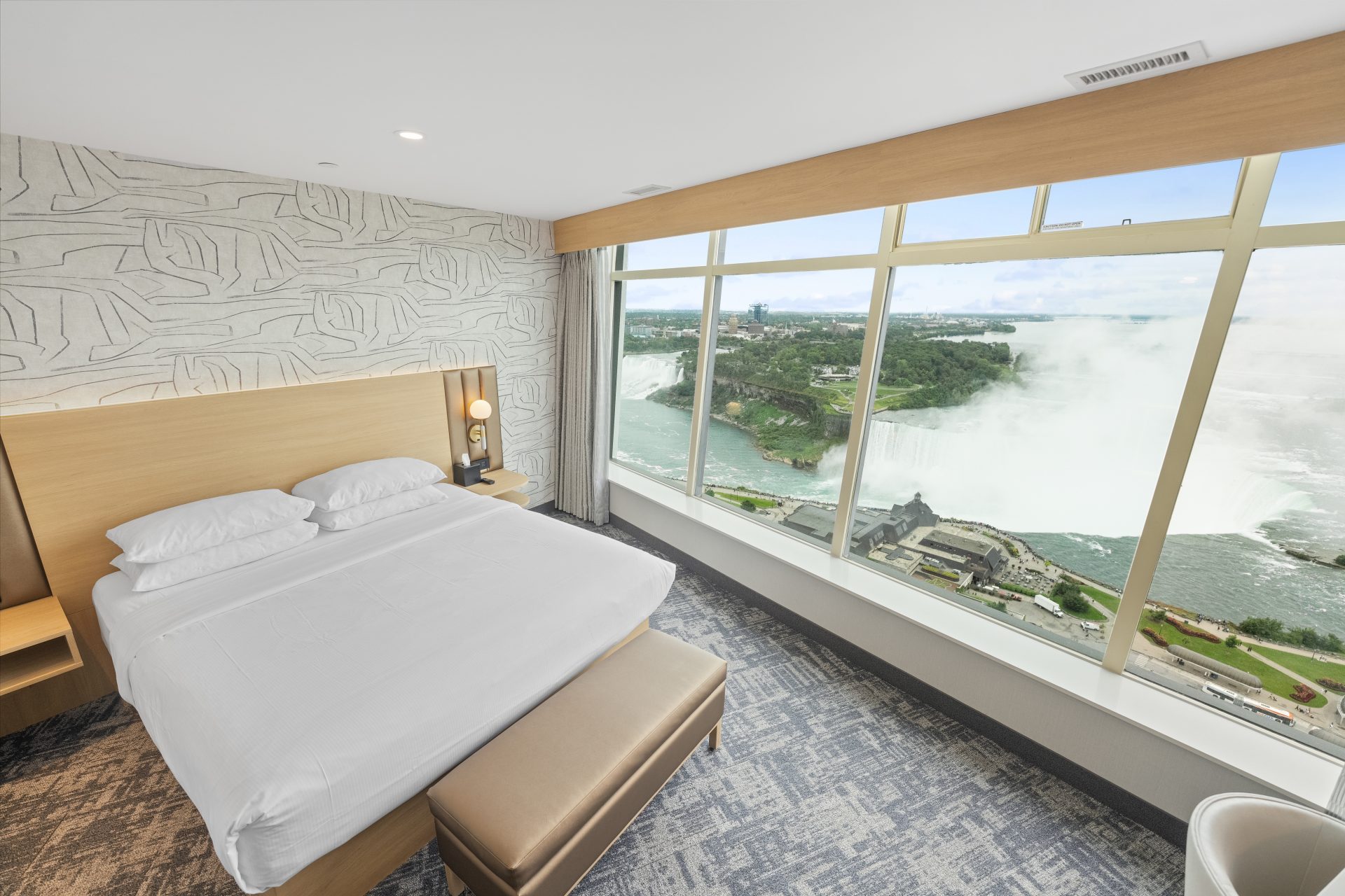 Tower Hotel Niagara Falls