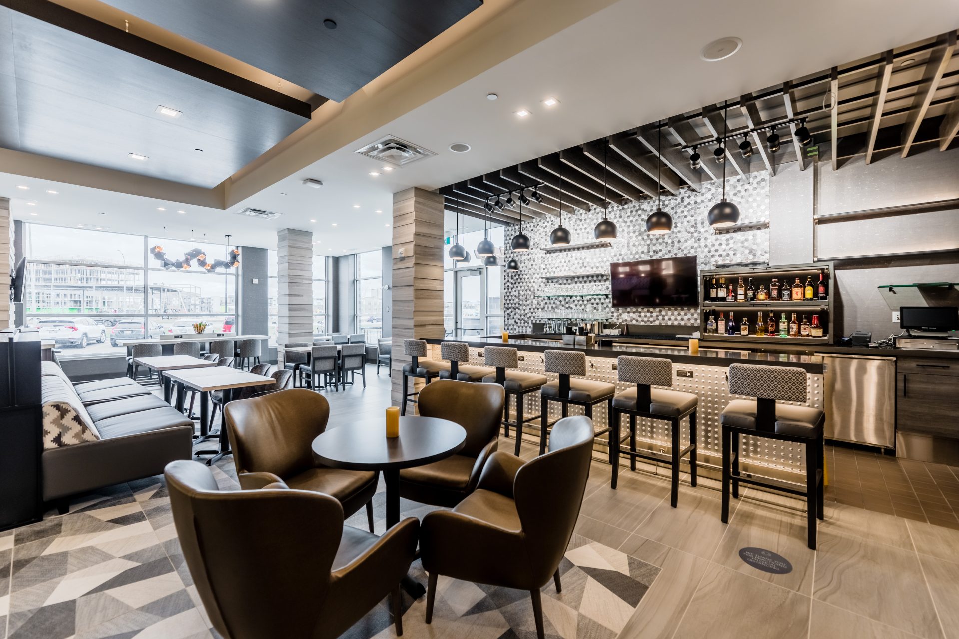 Hyatt House—Winnipeg