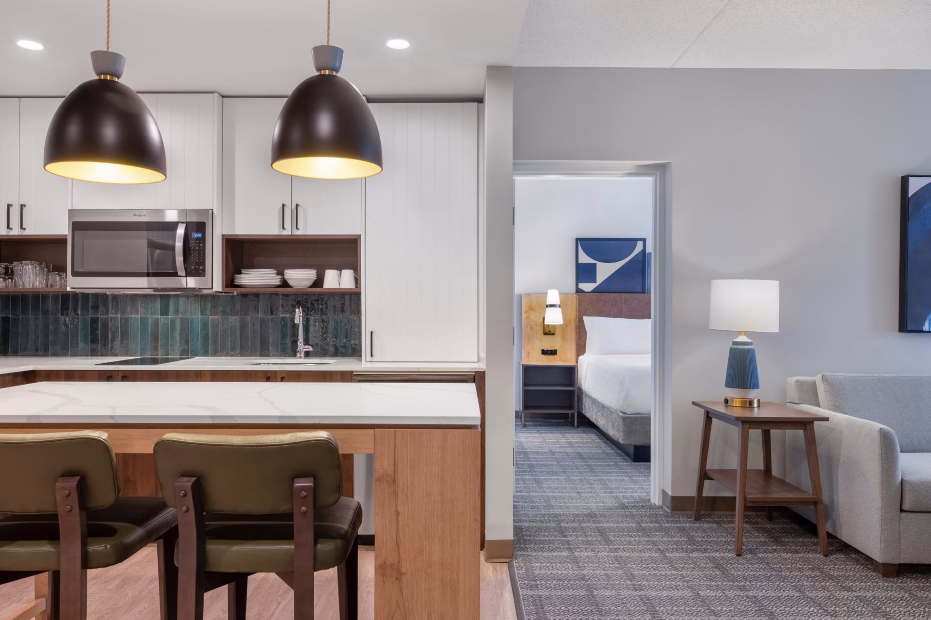 Staybridge Suites