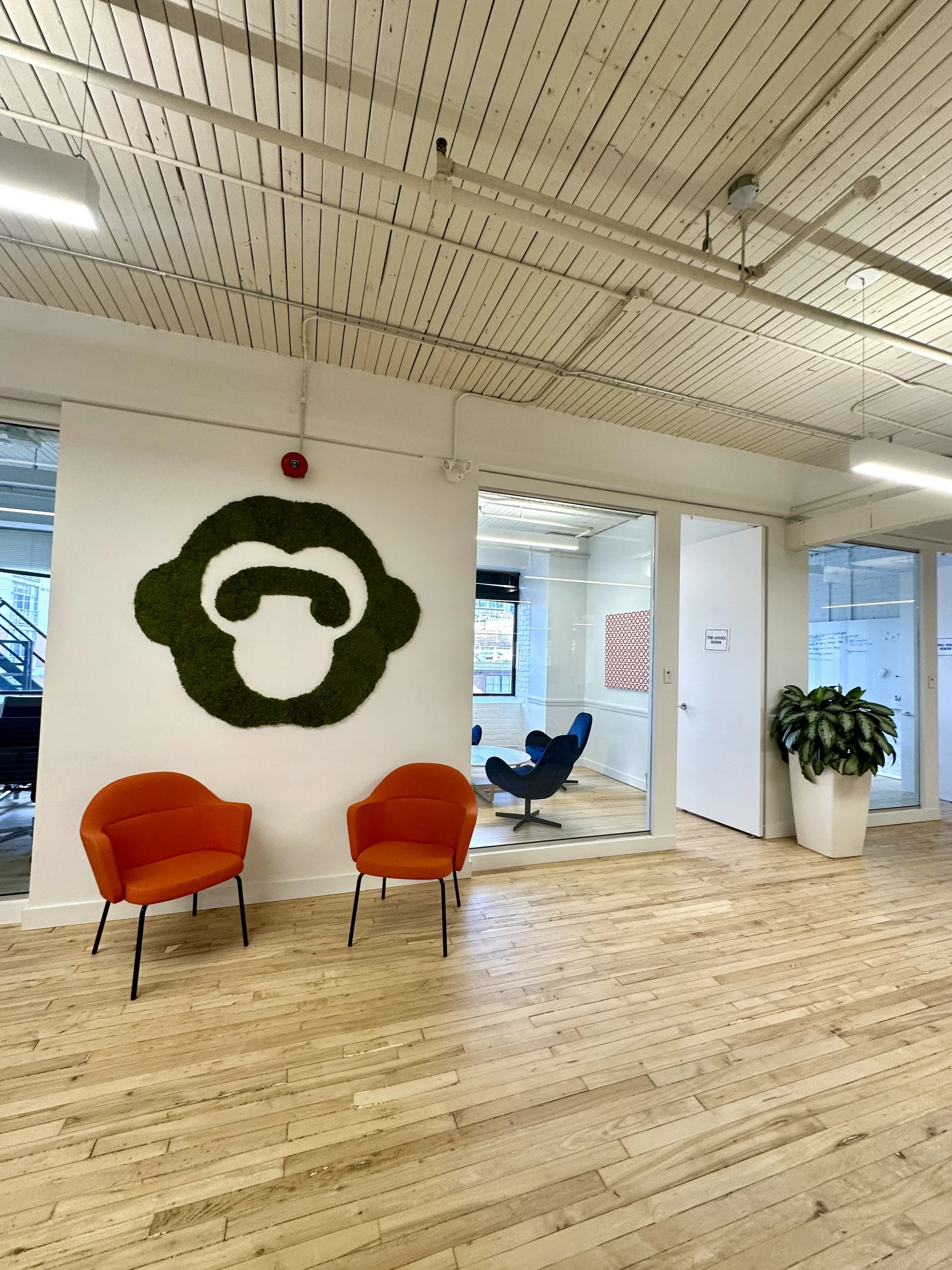Contact Monkey